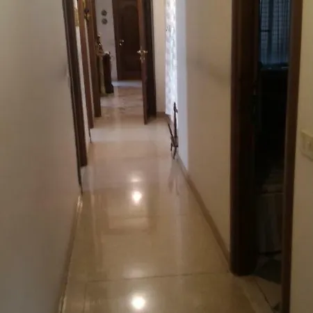 Apartment Casa Delfini *
