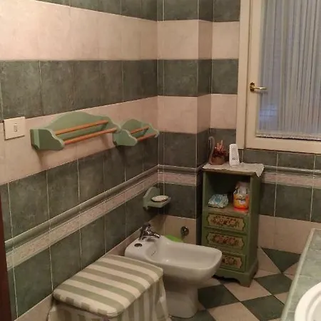 Casa Delfini *