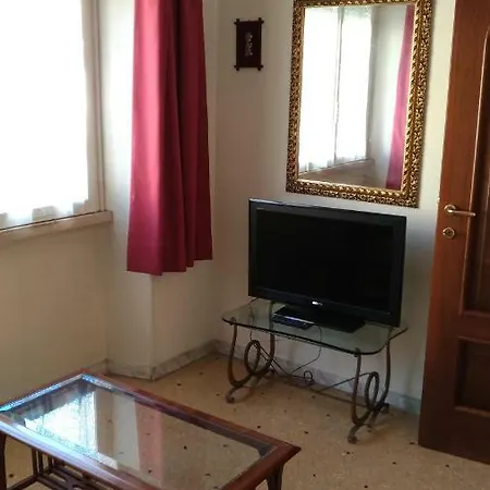 Apartment Casa Delfini Rome