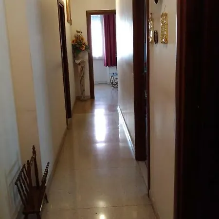 公寓 Casa Delfini 罗马