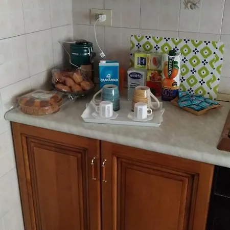 Casa Delfini 罗马