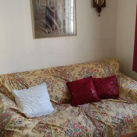 Casa Delfini Apartment