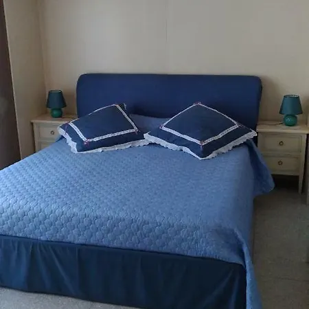 Casa Delfini Apartment *