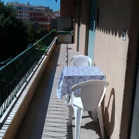 Casa Delfini Rome