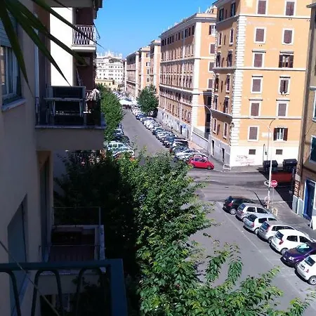 Casa Delfini * Rome