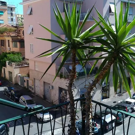 Casa Delfini Apartment