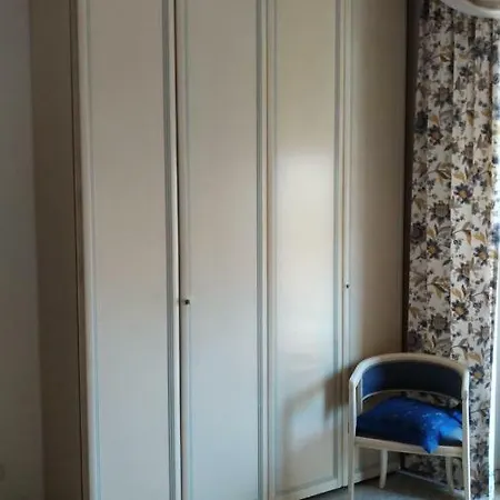 Casa Delfini Apartment Rome