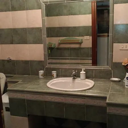 Casa Delfini Apartment