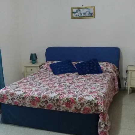 Casa Delfini *